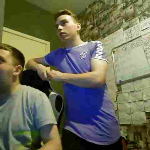 Profile Image for StewyEnglish