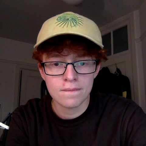 Profile Image for cavetown