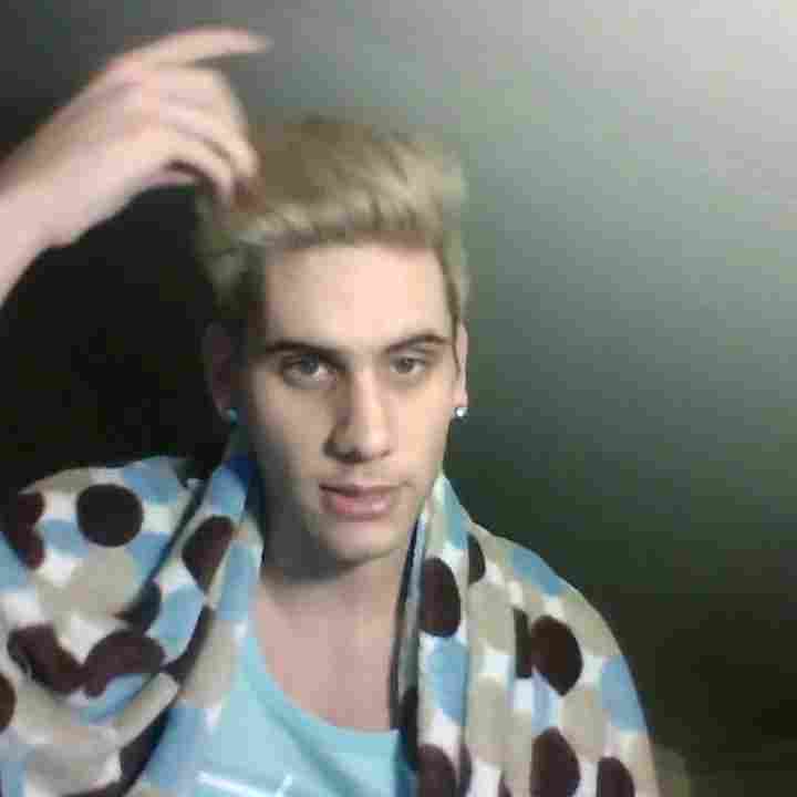 Profile Image for _Loverboy
