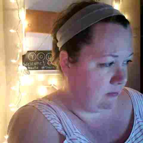 Profile Image for Kim_ChooseHappy