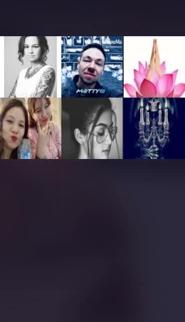 Profile Image for MADRE❄️