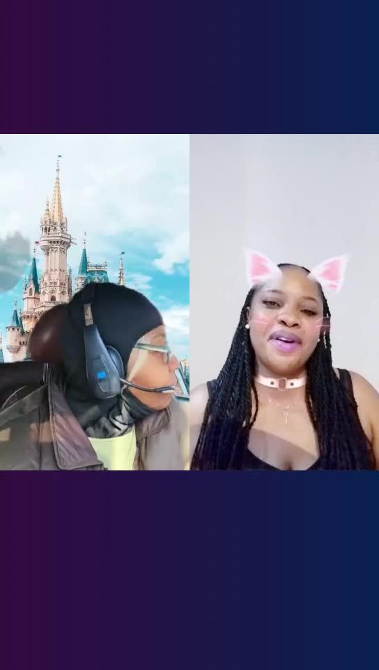 Profile Image for D⏭️REALISTURFAVBBW