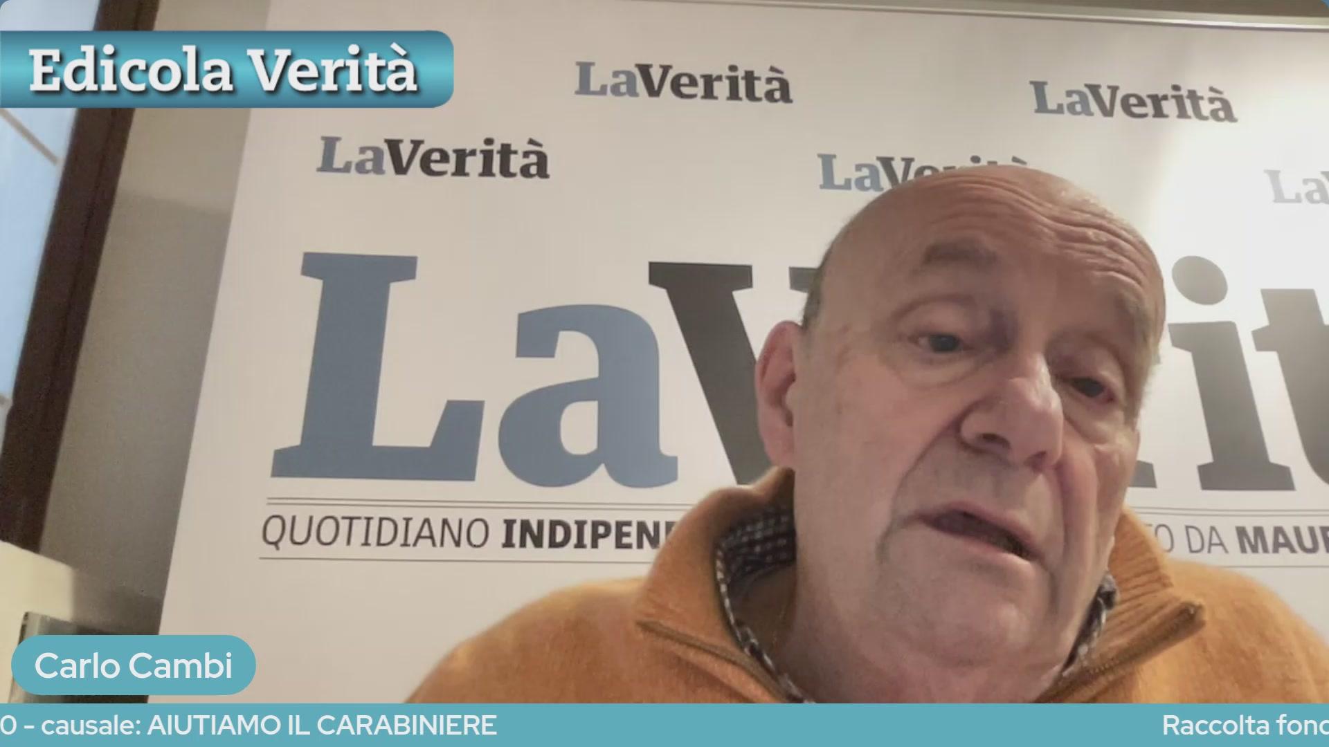 Profile Image for LaVeritaWeb