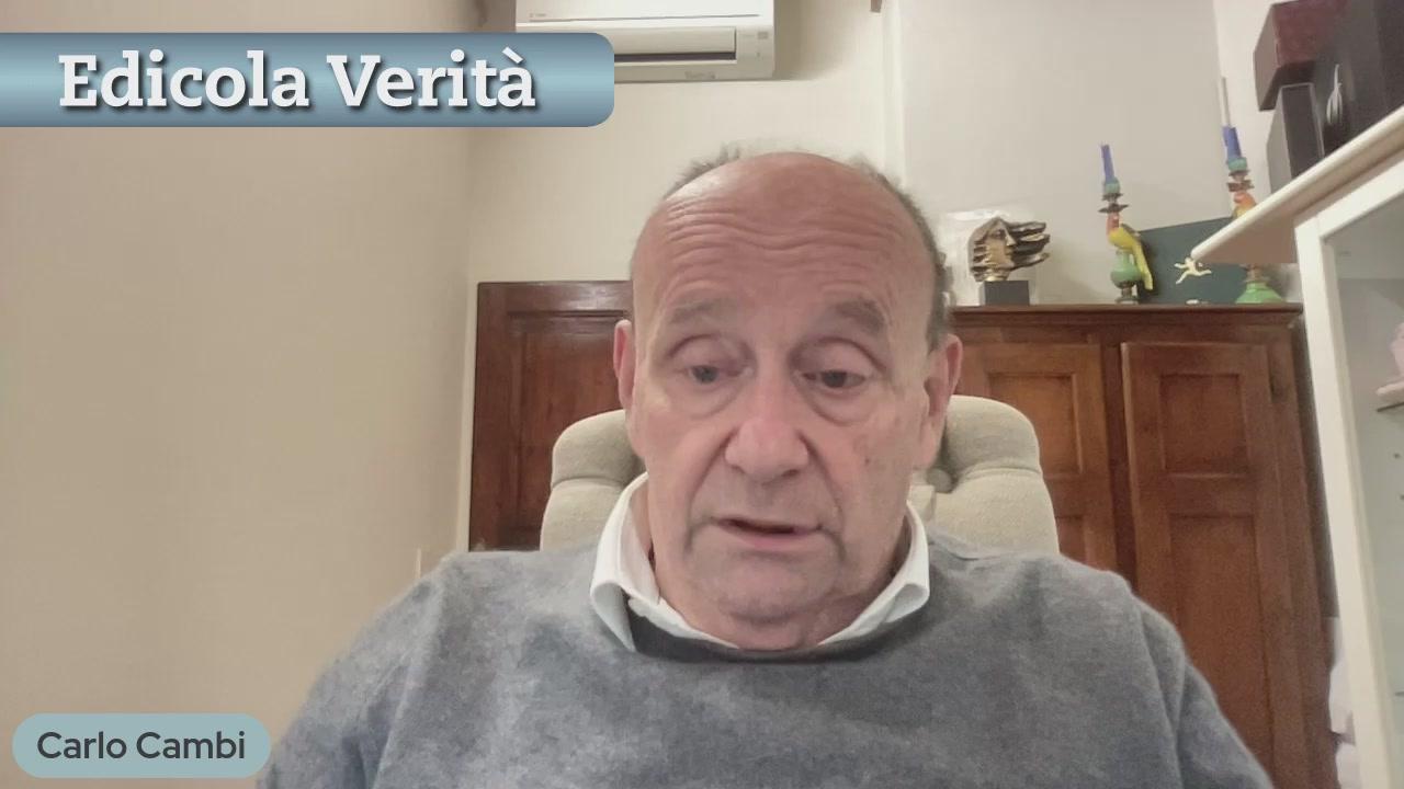 Profile Image for LaVeritaWeb