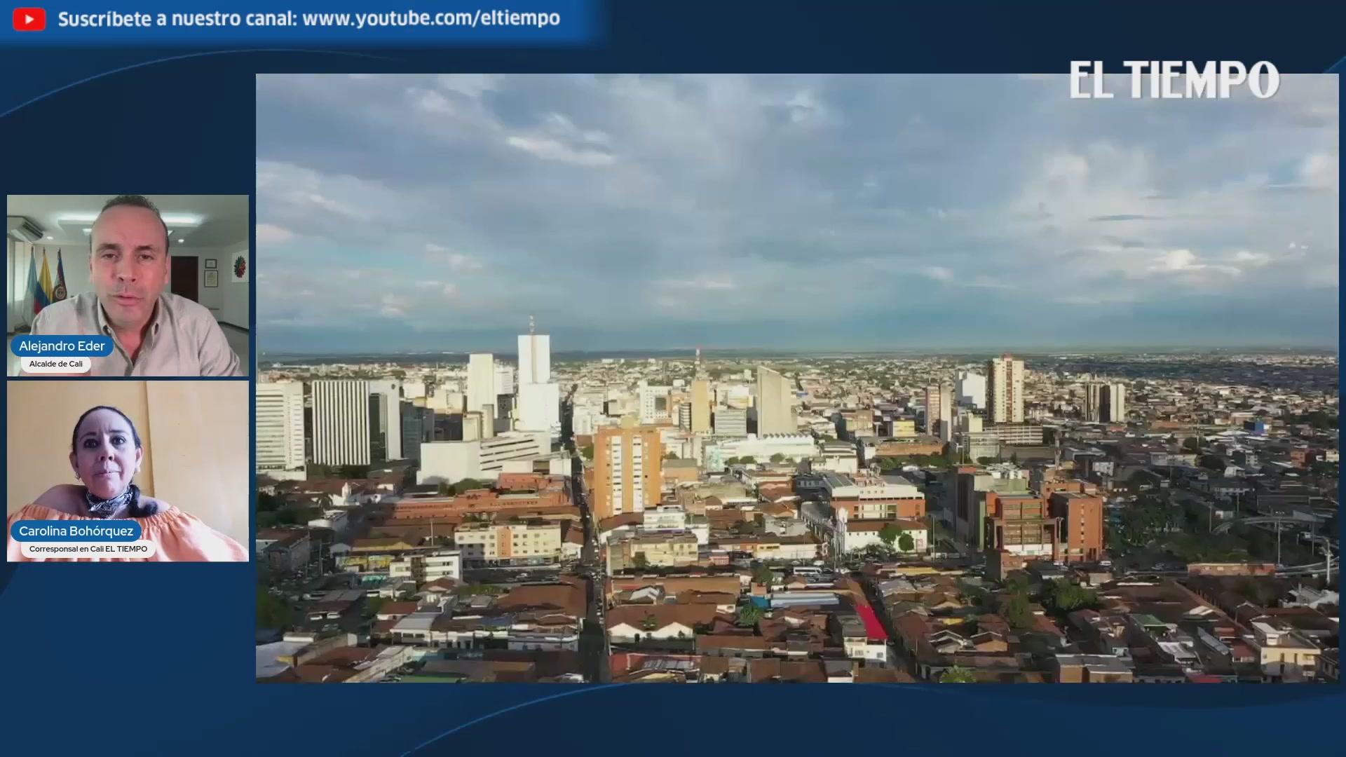 Profile Image for ELTIEMPO