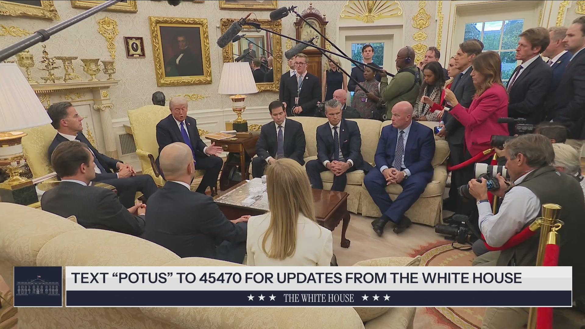 Profile Image for WhiteHouse