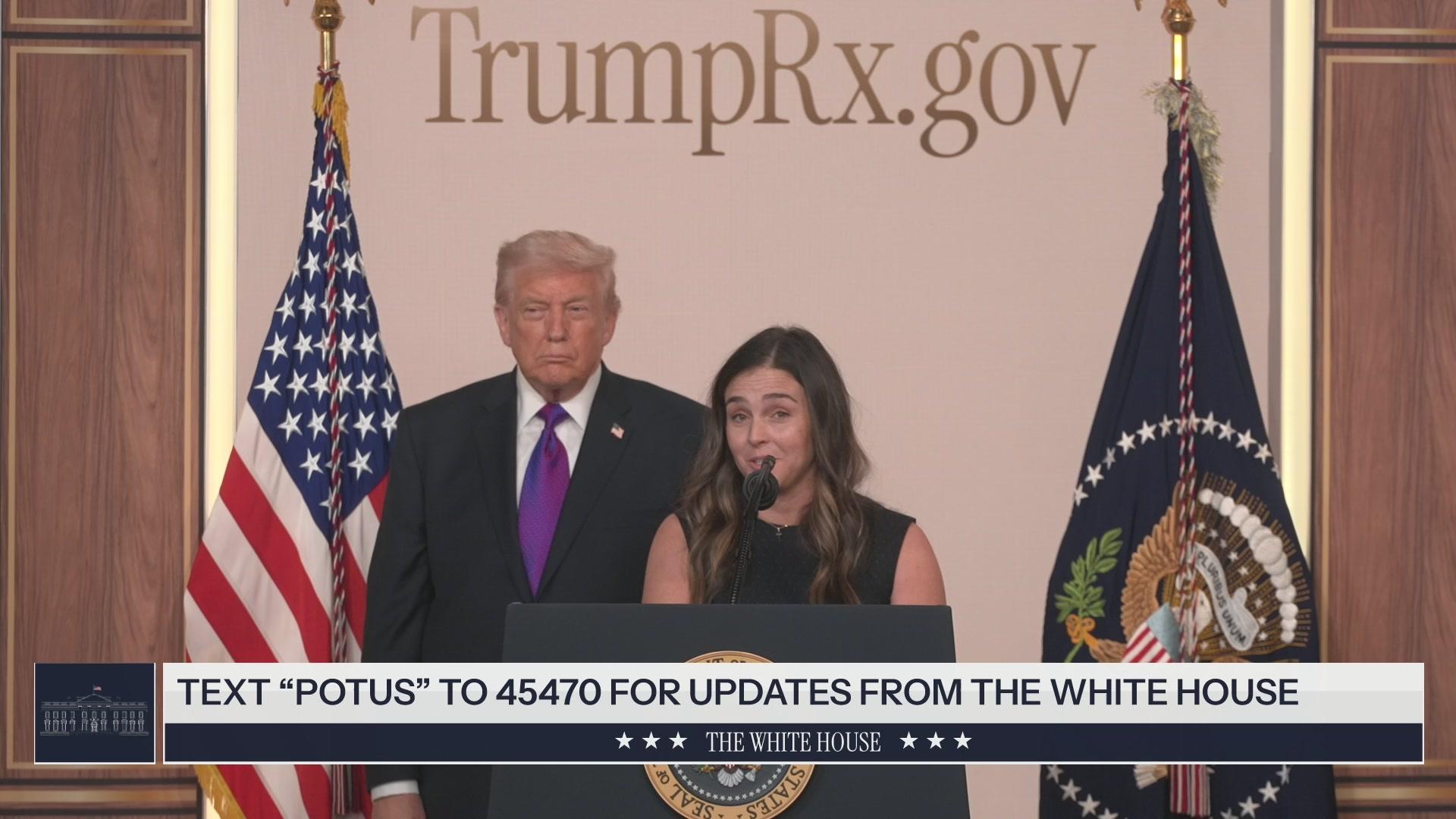 Profile Image for WhiteHouse