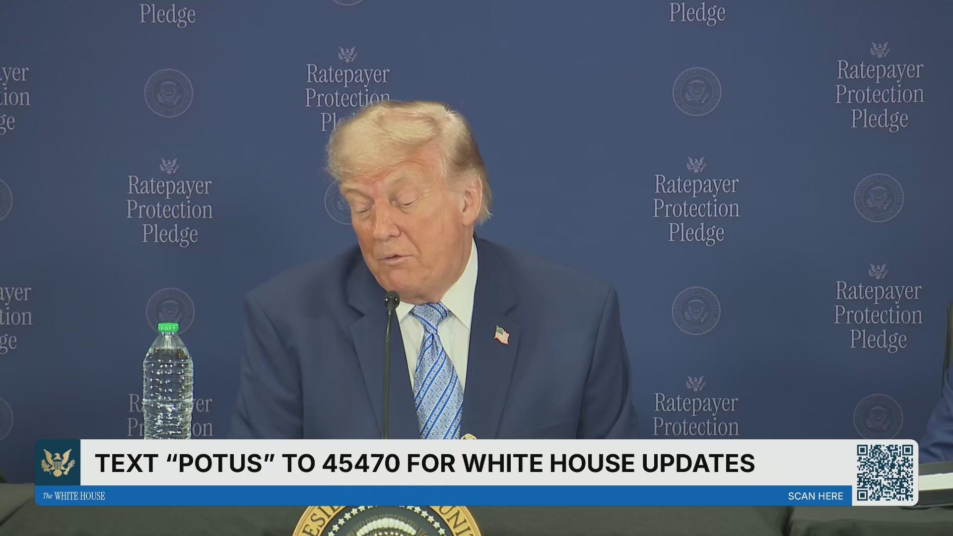 Profile Image for WhiteHouse