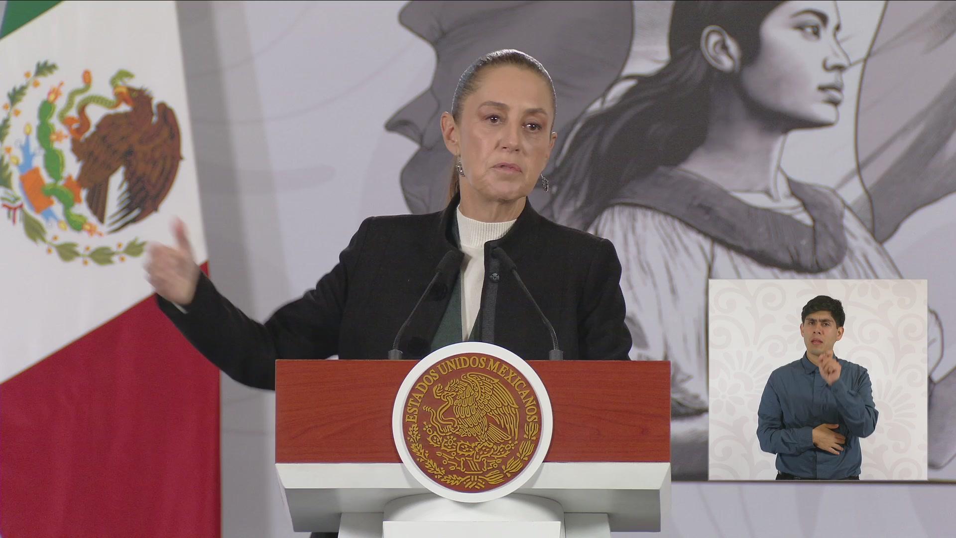 Profile Image for GobiernoMX