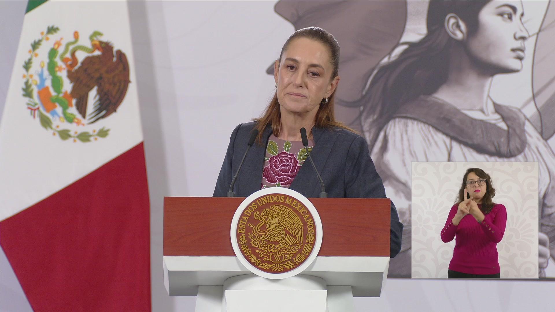 Profile Image for GobiernoMX