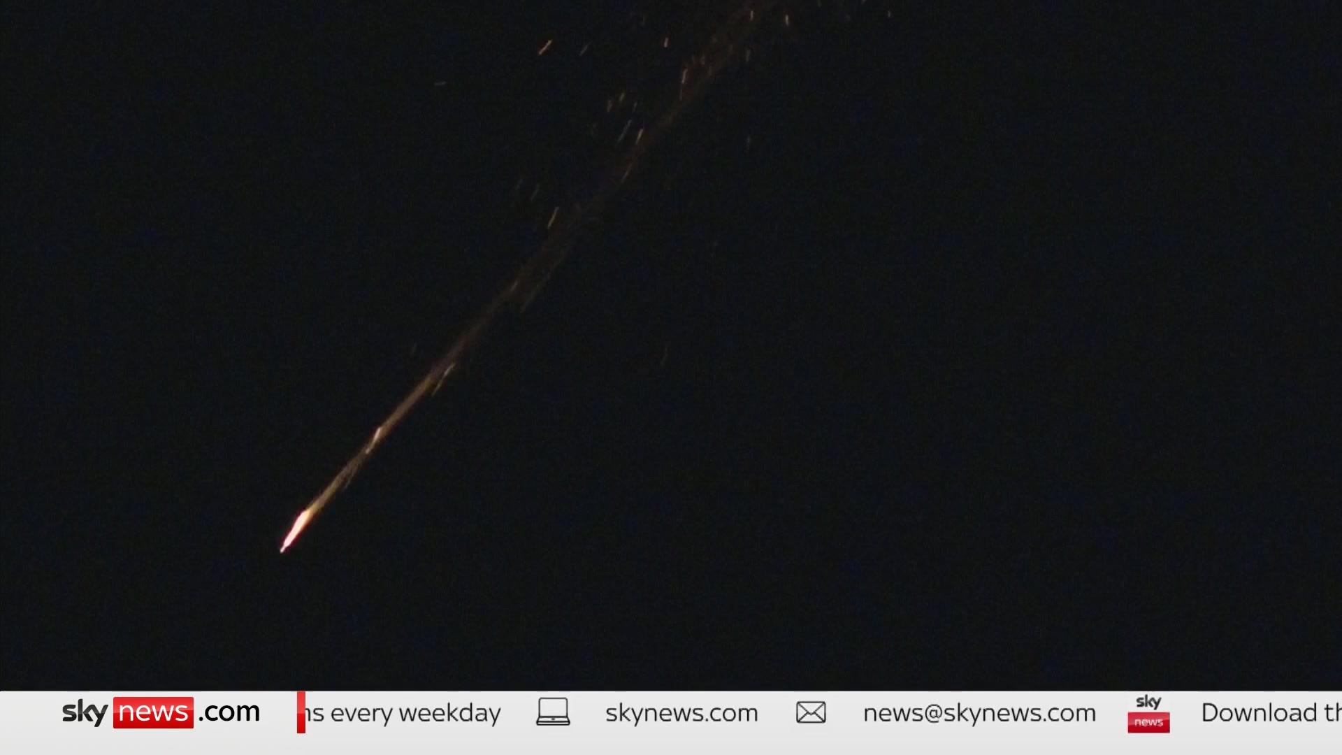 Profile Image for SkyNews