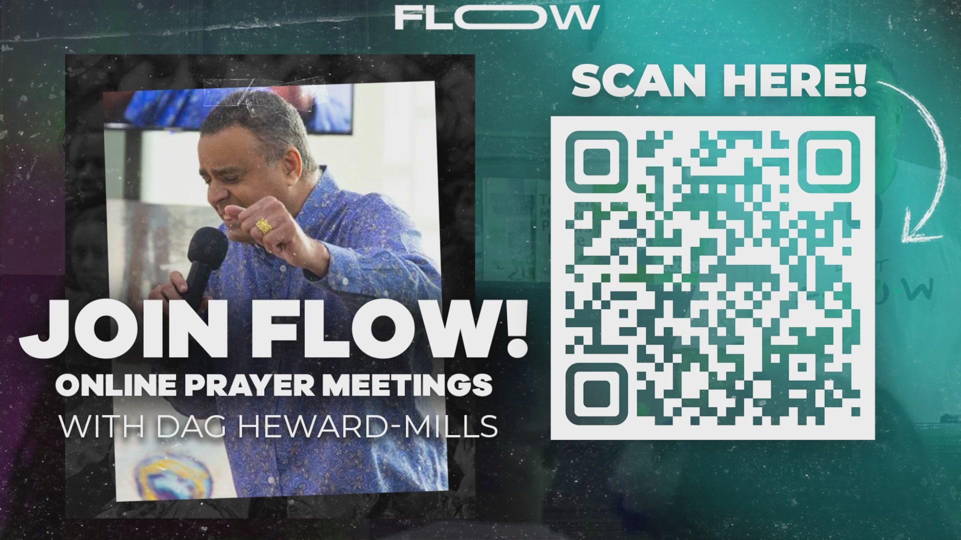 Profile Image for EvangelistDag
