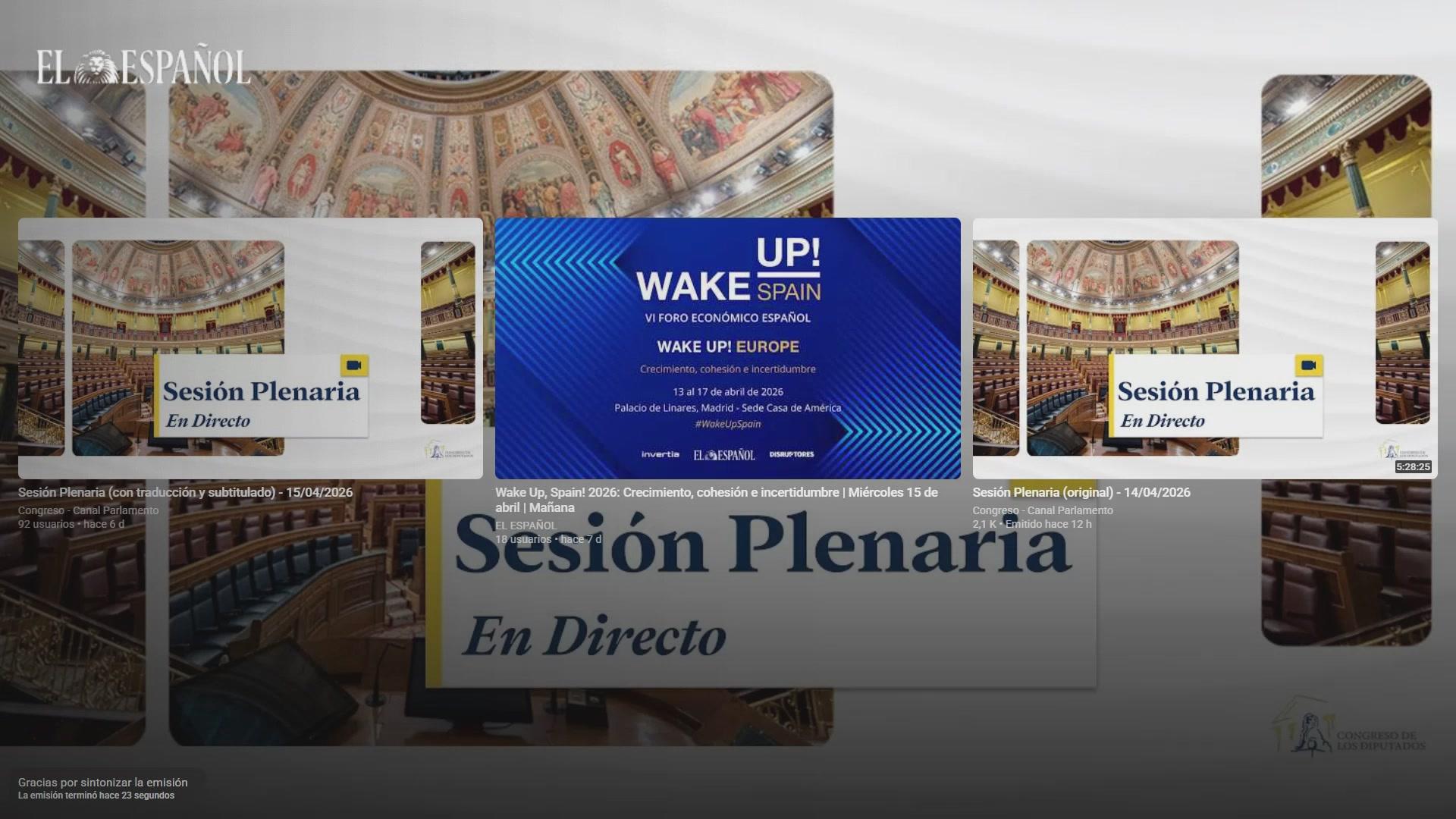 Profile Image for elespanolcom