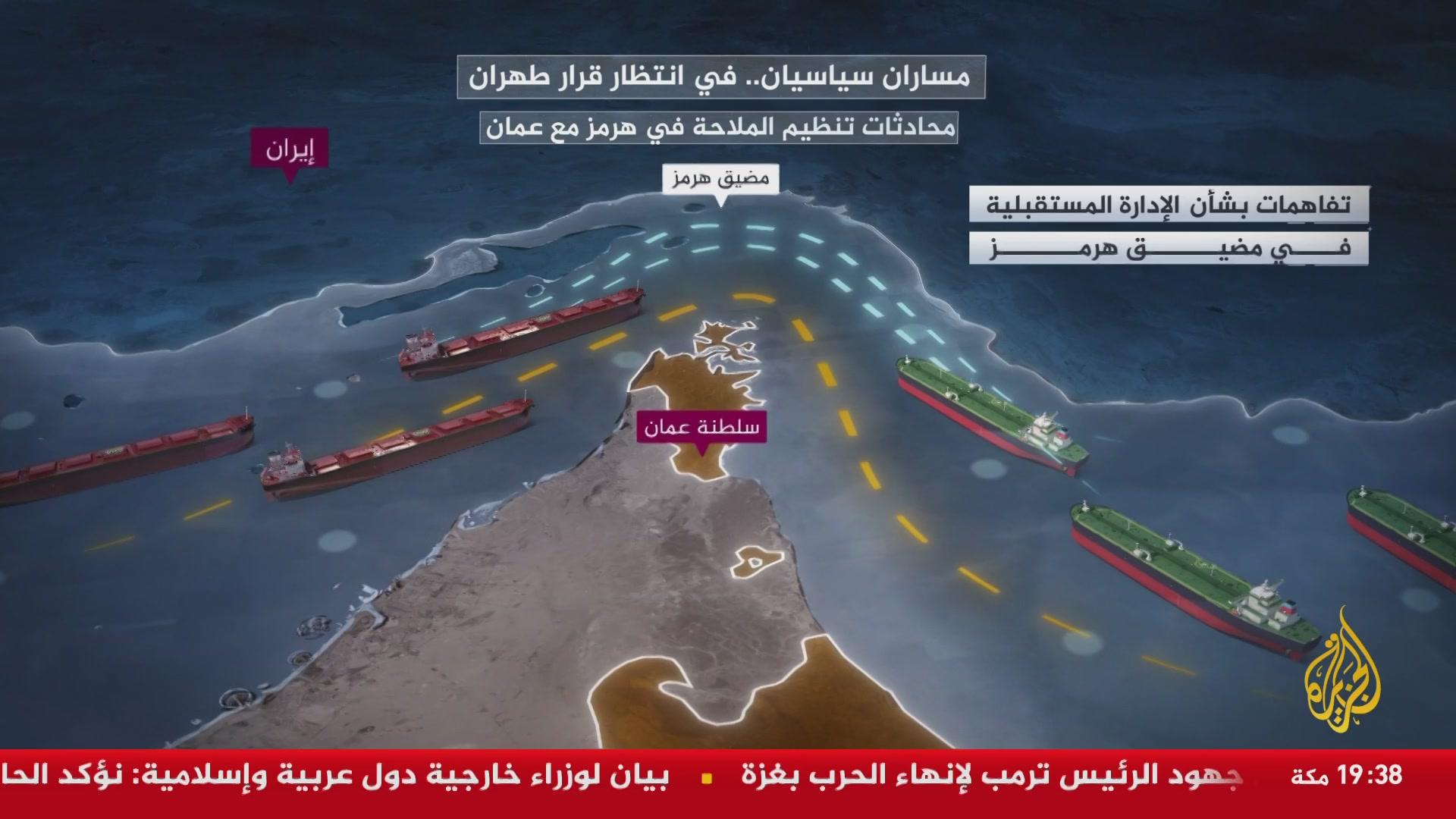 Profile Image for AJArabic