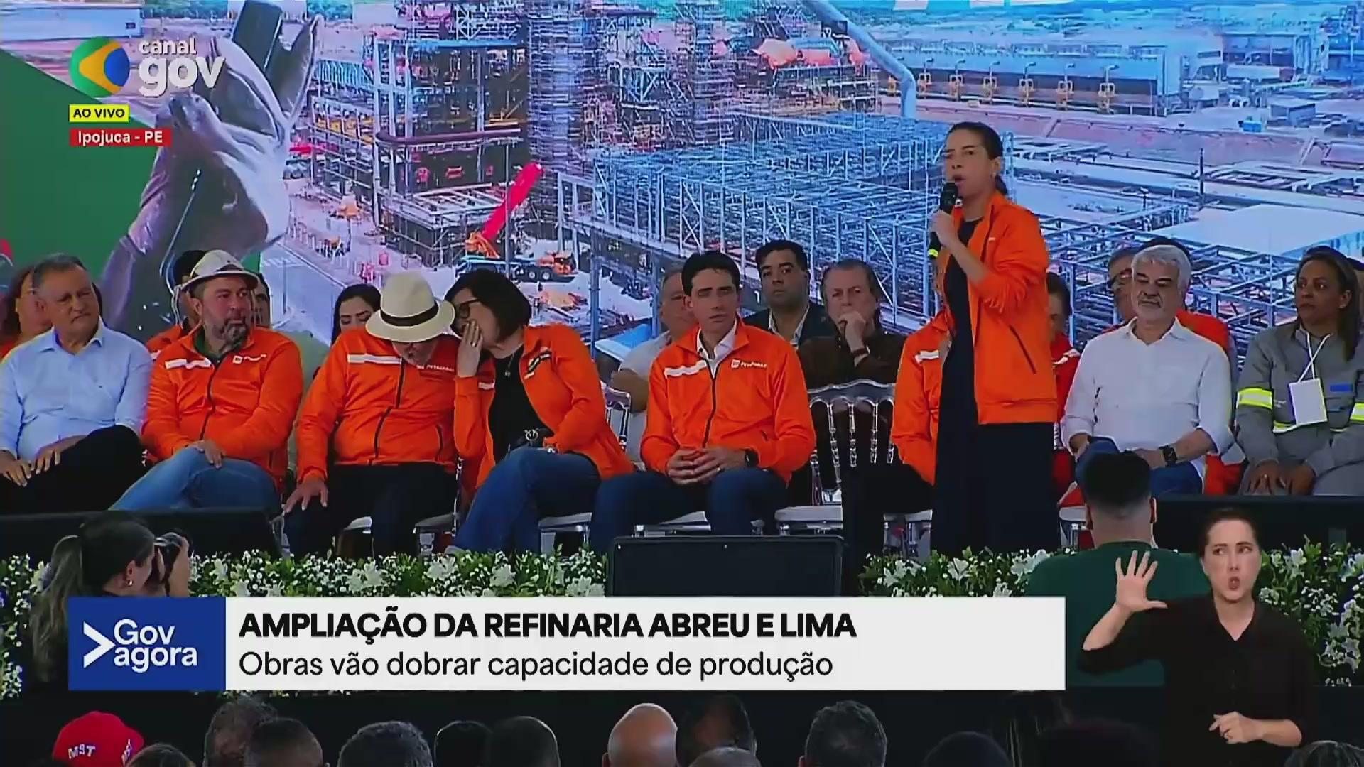 Profile Image for LulaOficial