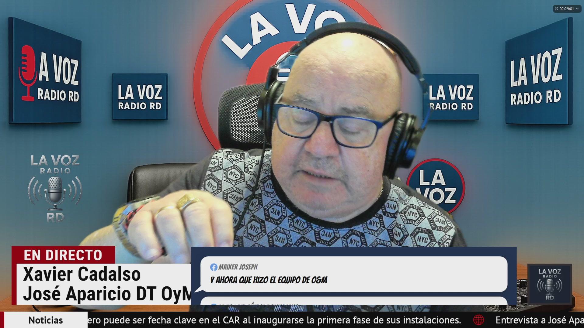 Profile Image for XCadalso