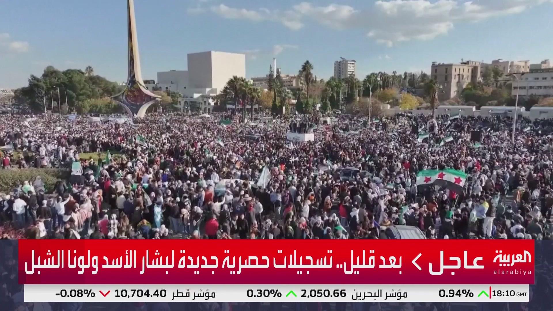 Profile Image for AlArabiya_Brk