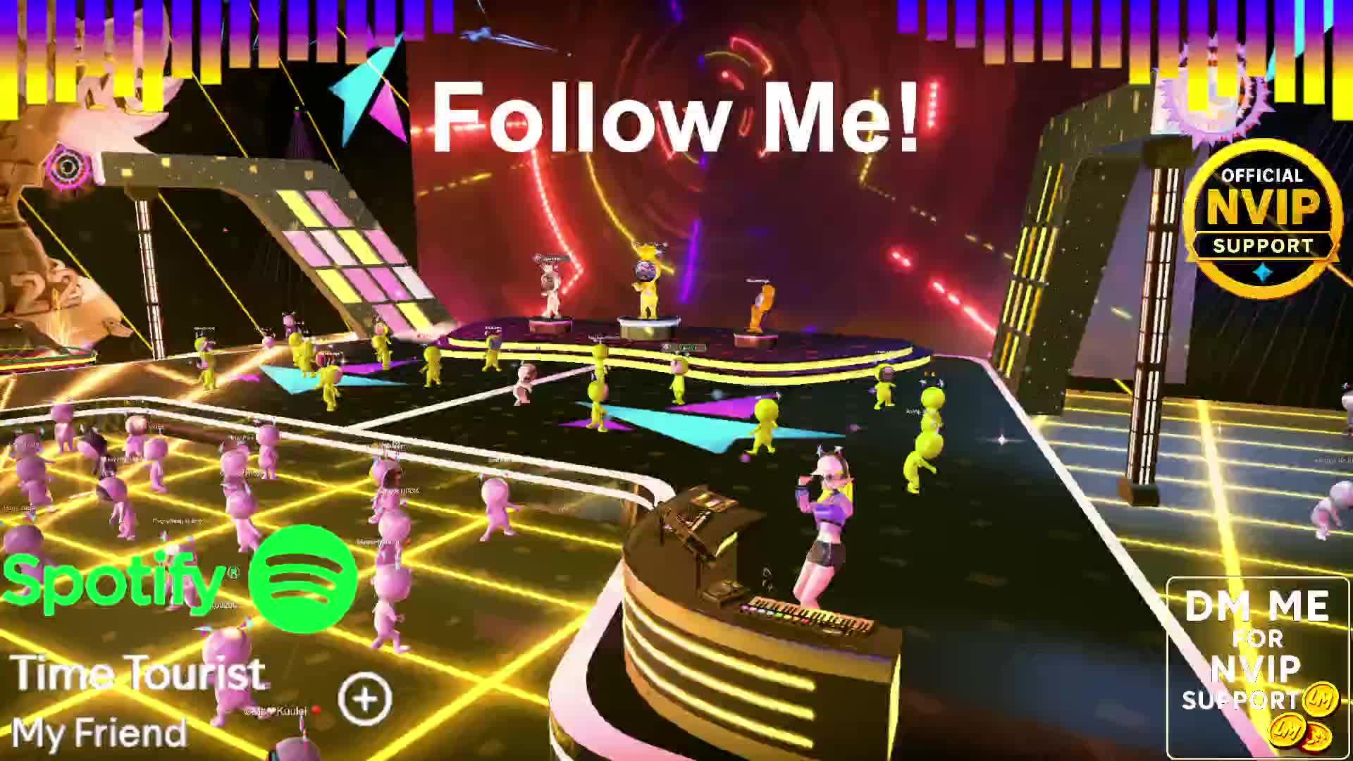 Profile Image for LM-NIGHTCLUB&SUPPORT