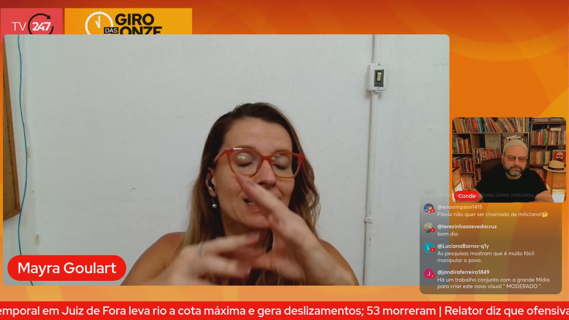 Profile Image for brasil247