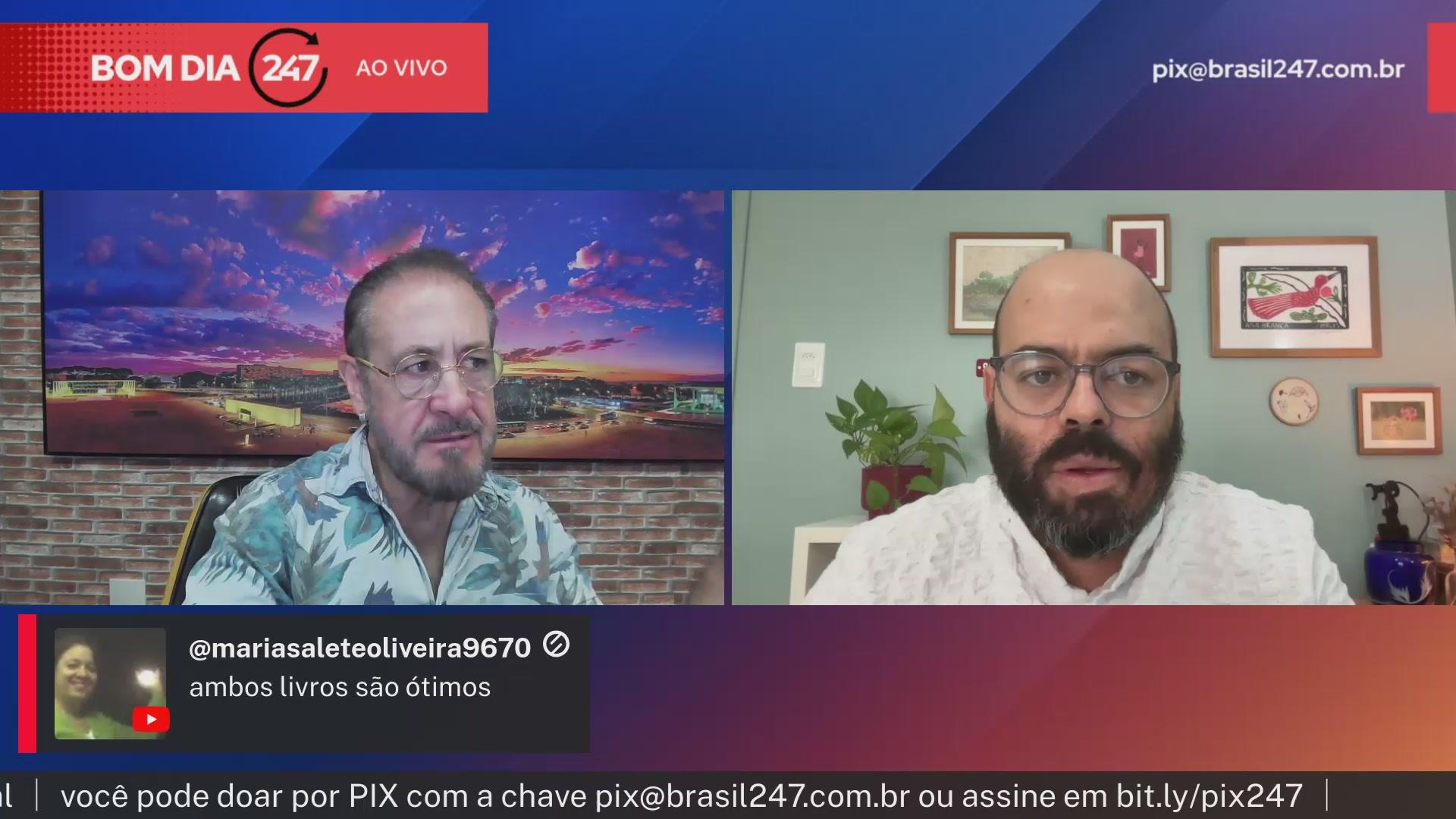 Profile Image for brasil247