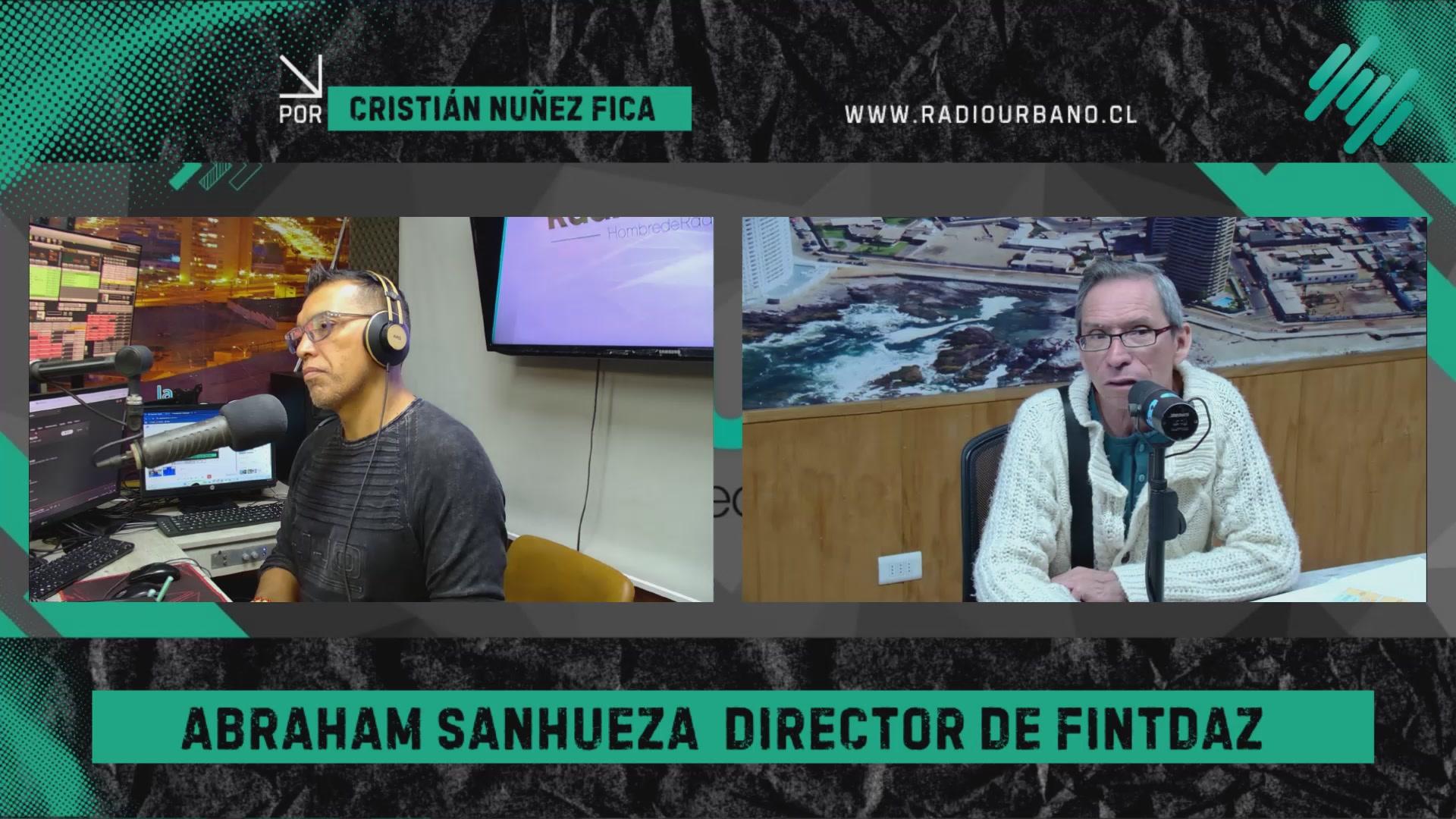 Profile Image for HombredeRadio