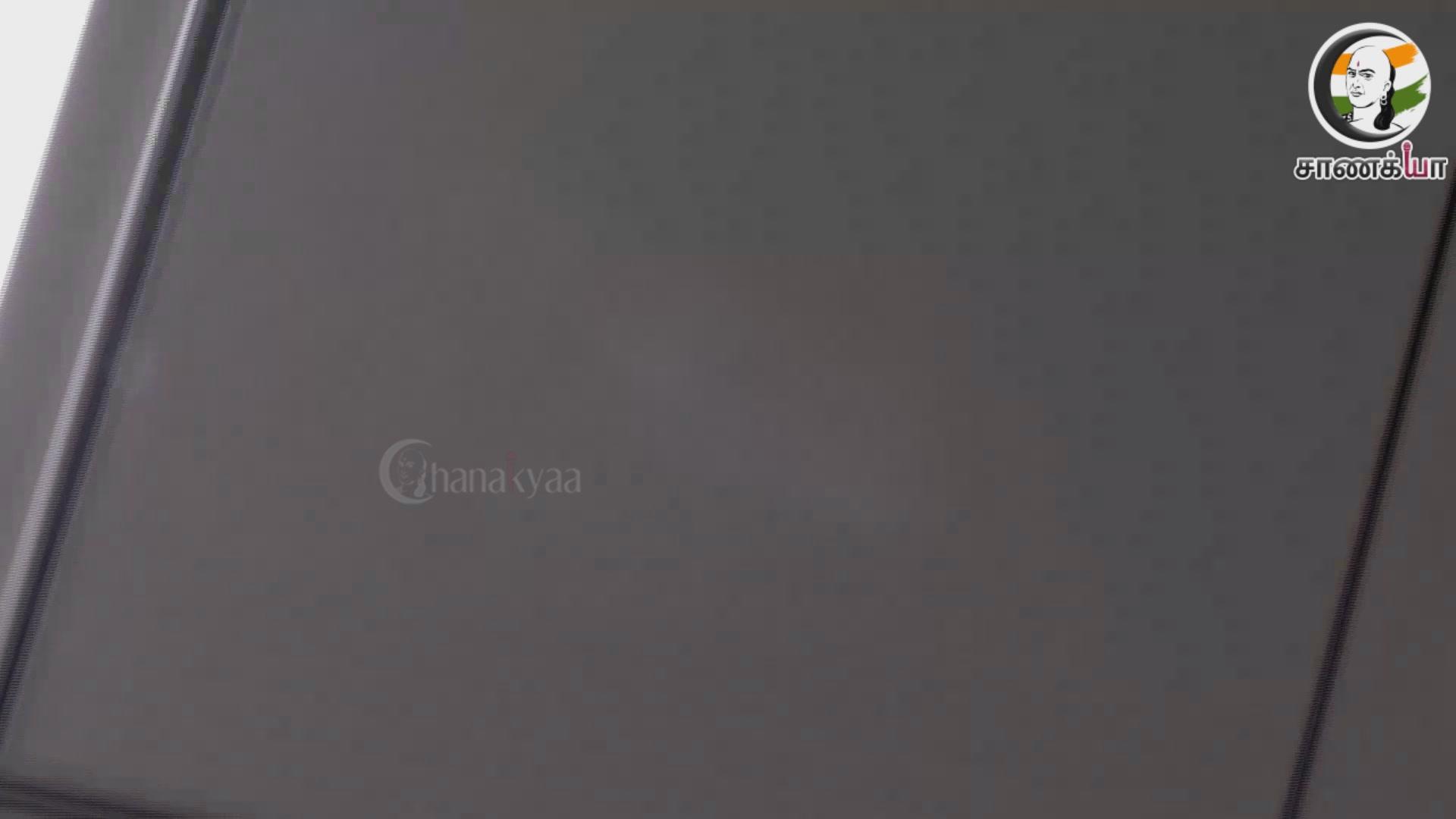 Profile Image for ChanakyaaTv