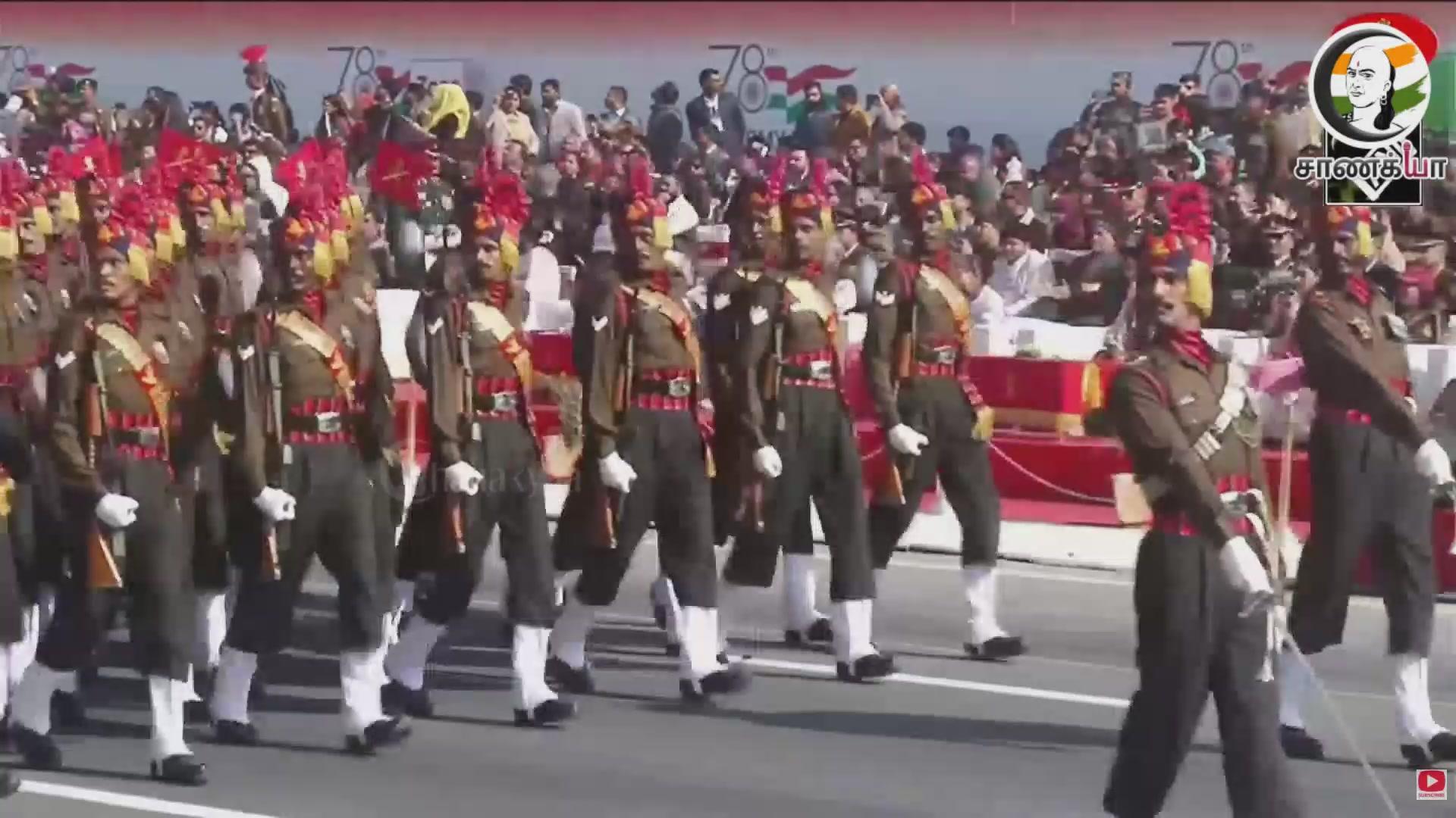 Profile Image for ChanakyaaTv