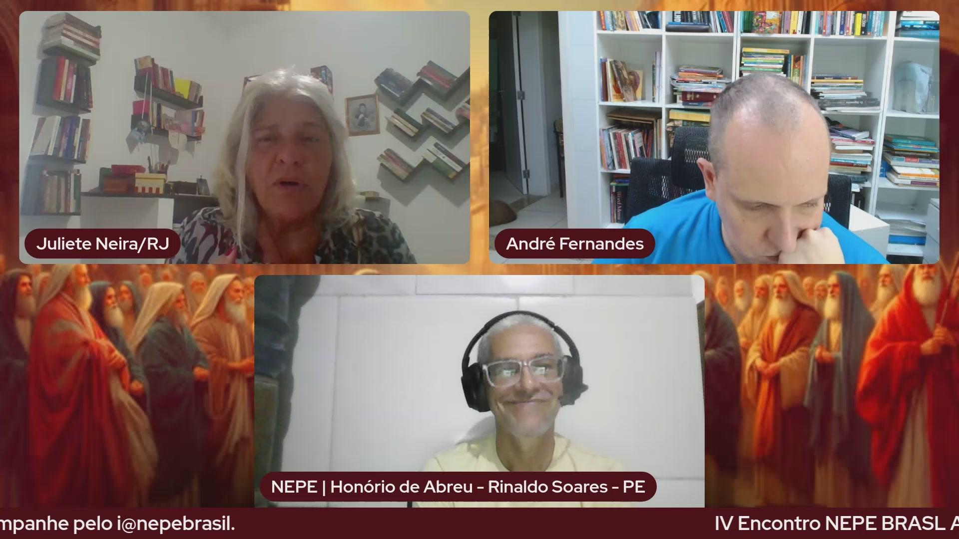 Profile Image for amigo_espirita