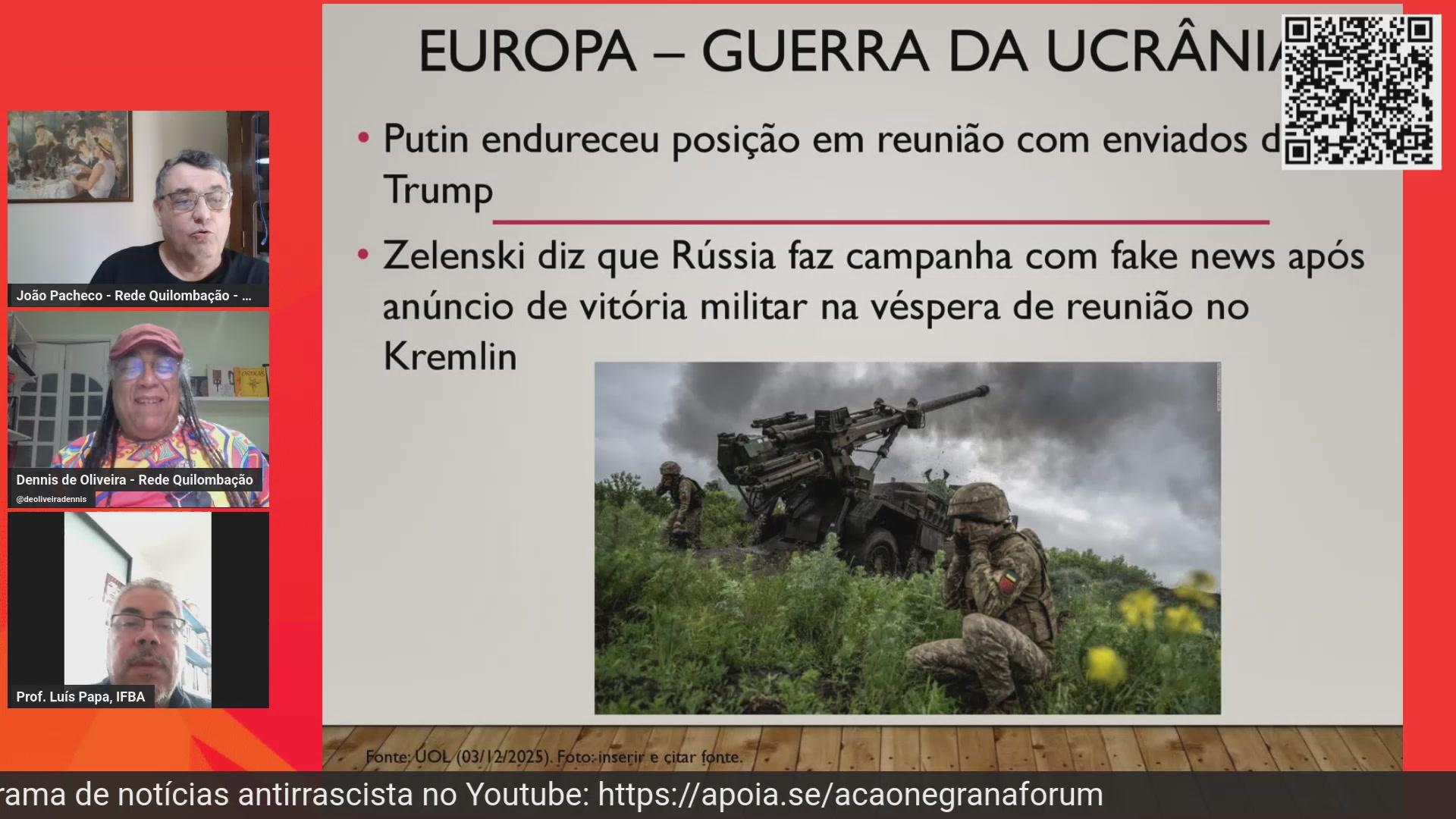 Profile Image for revistaforum