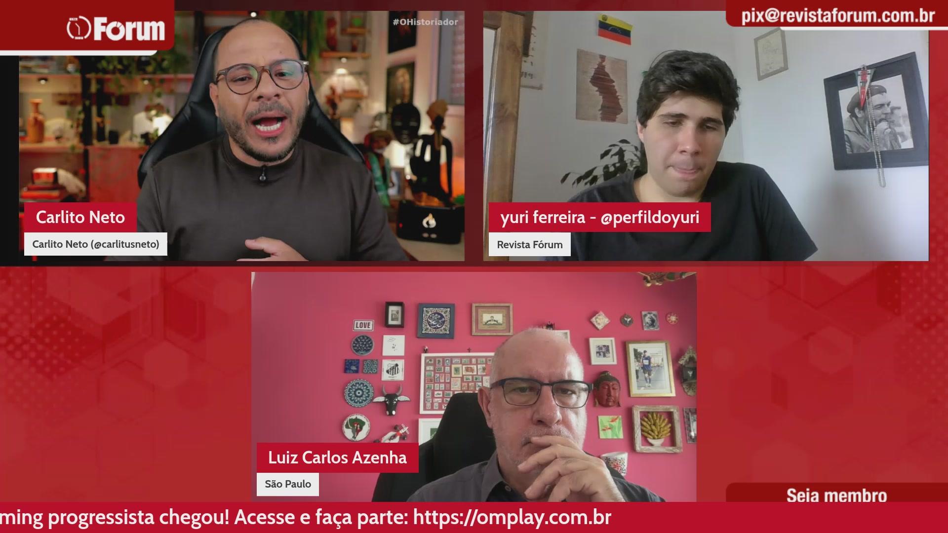 Profile Image for revistaforum