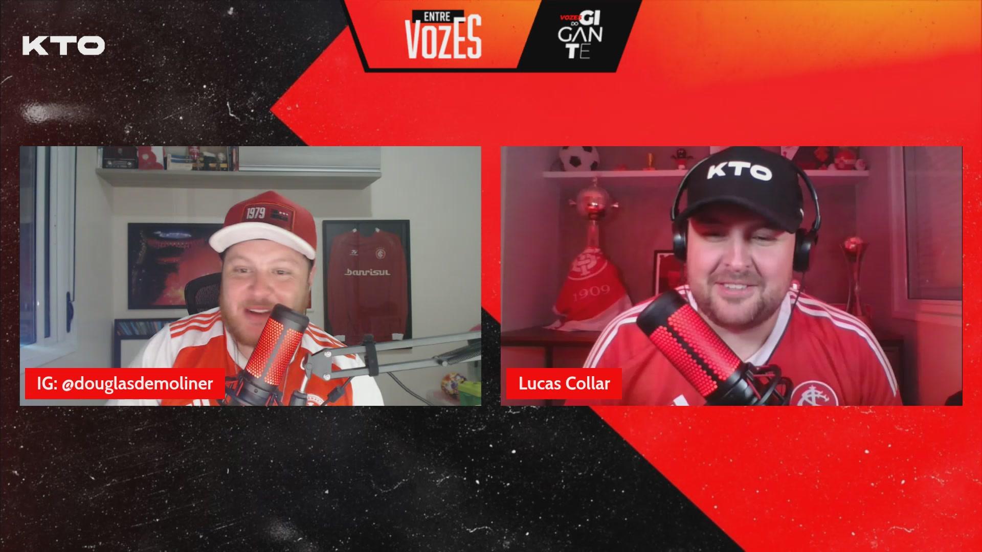 Profile Image for vozesdogigante