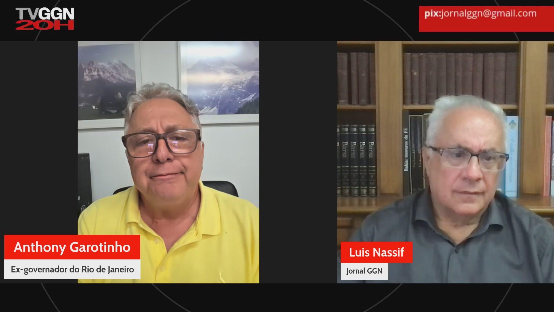 Profile Image for JornalGGN