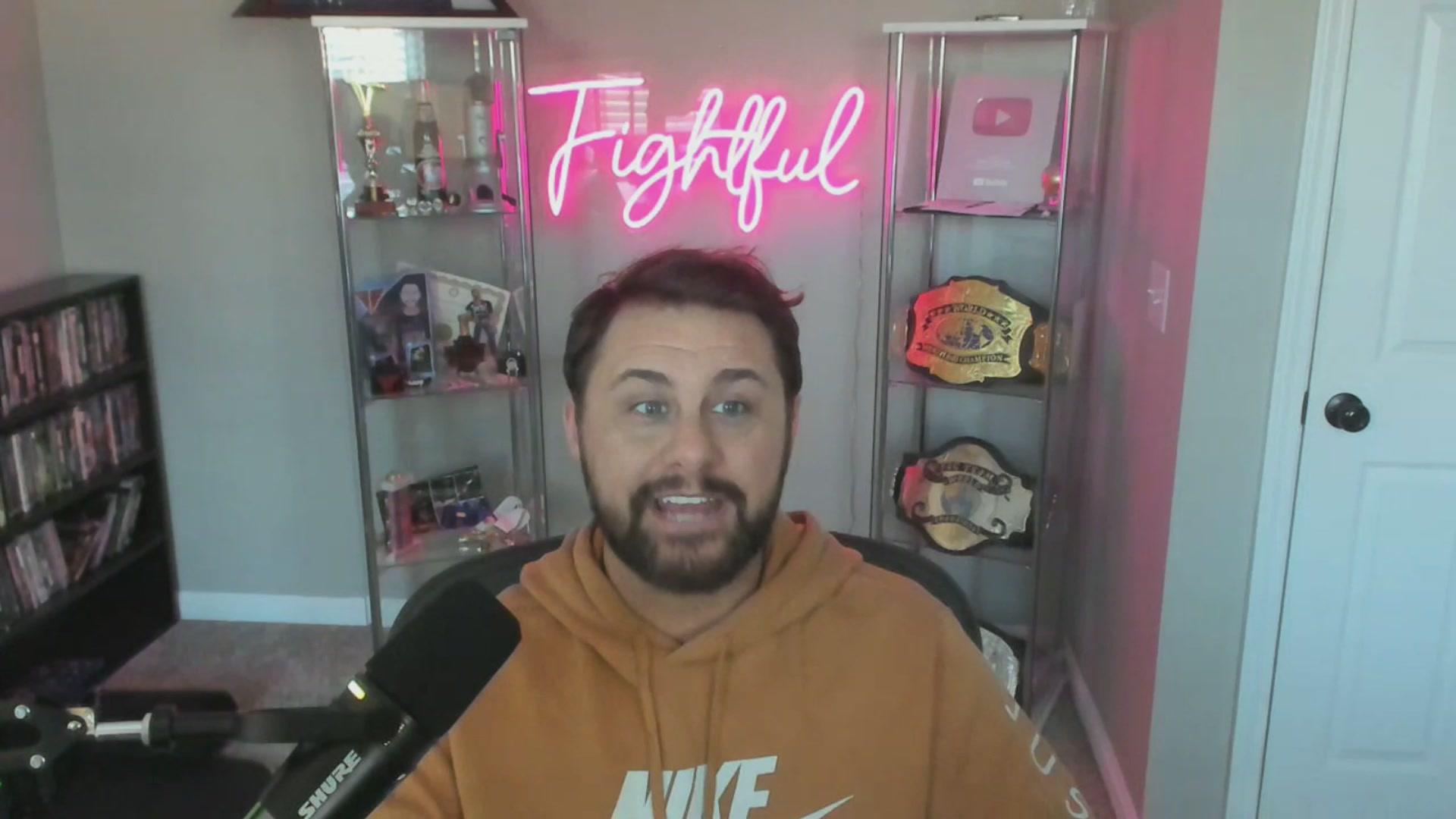 Profile Image for Fightful