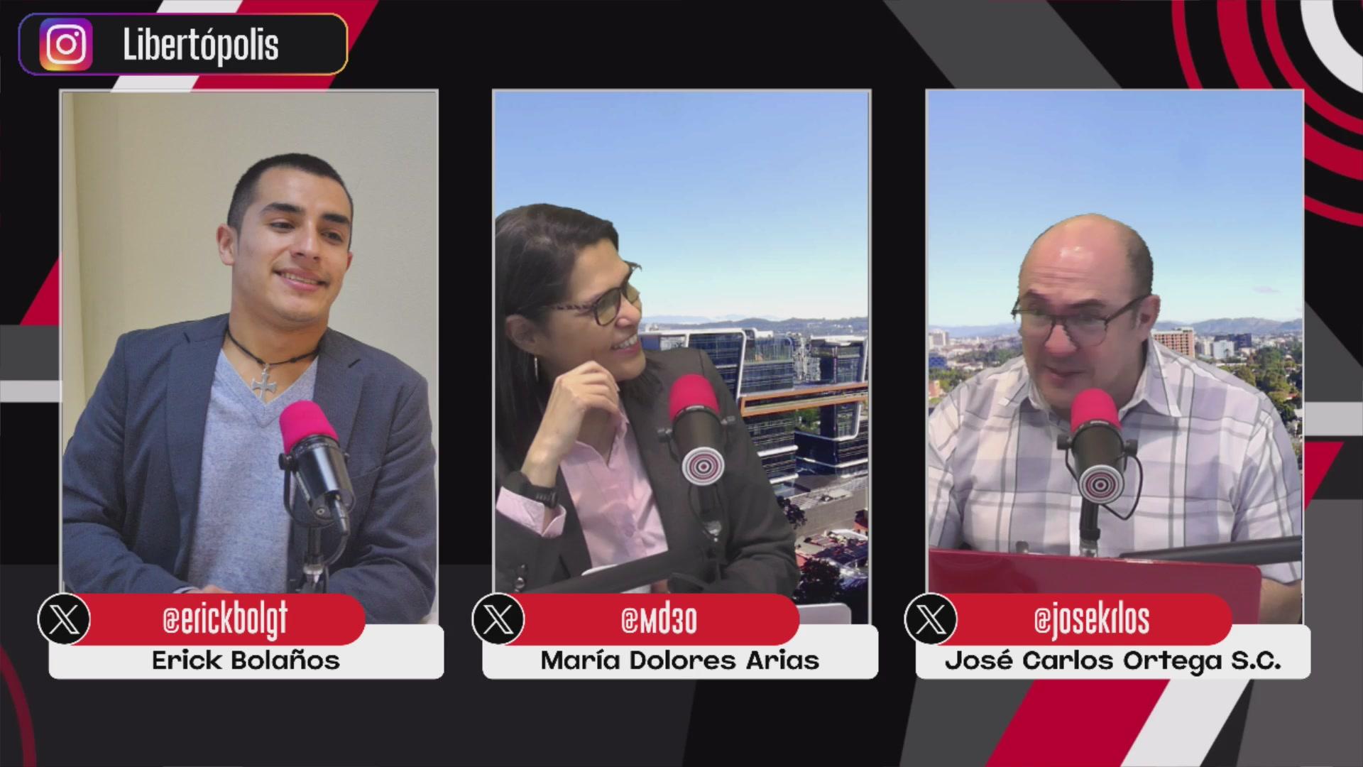 Profile Image for libertopolis