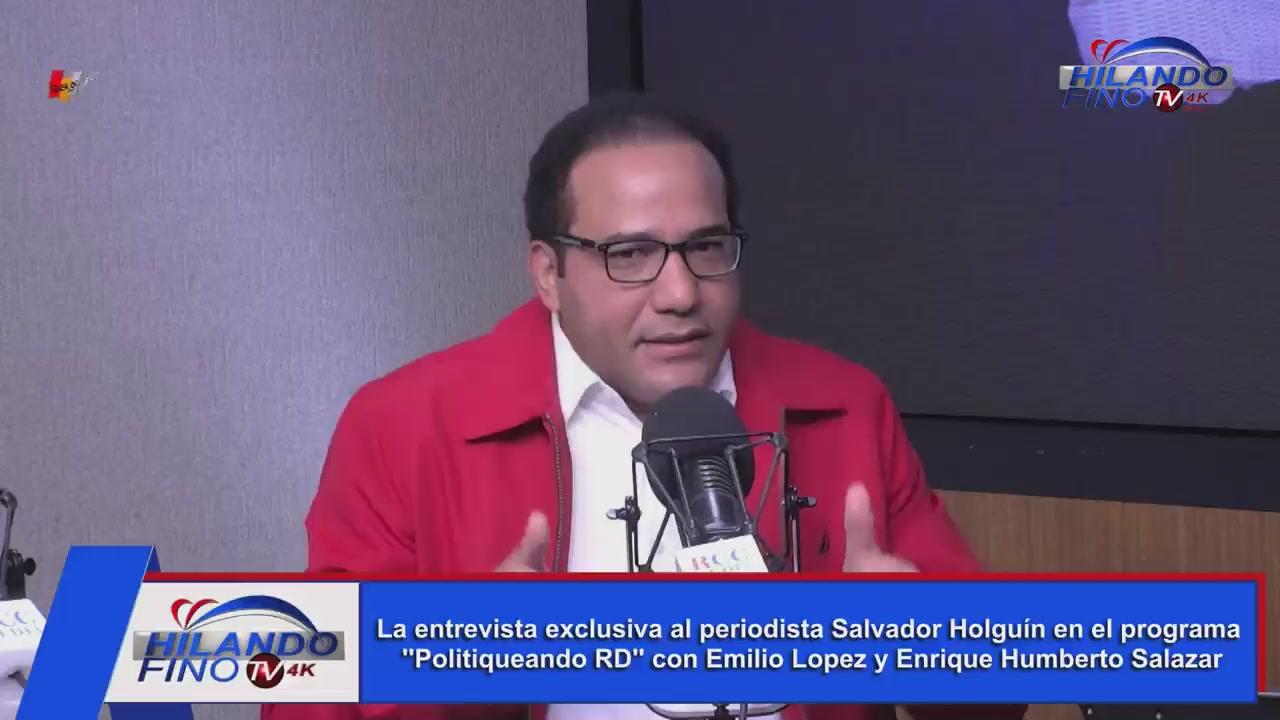 Profile Image for hilandofinotv