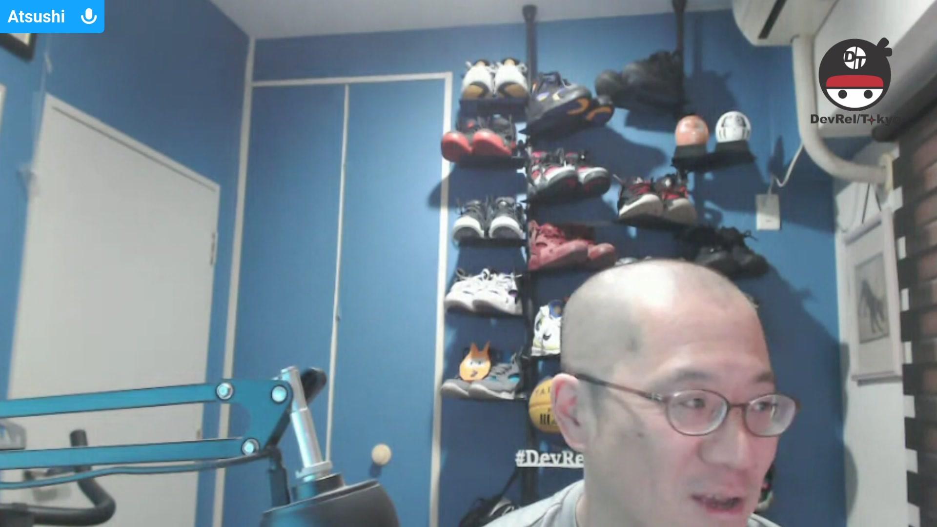 Profile Image for devrelTokyo