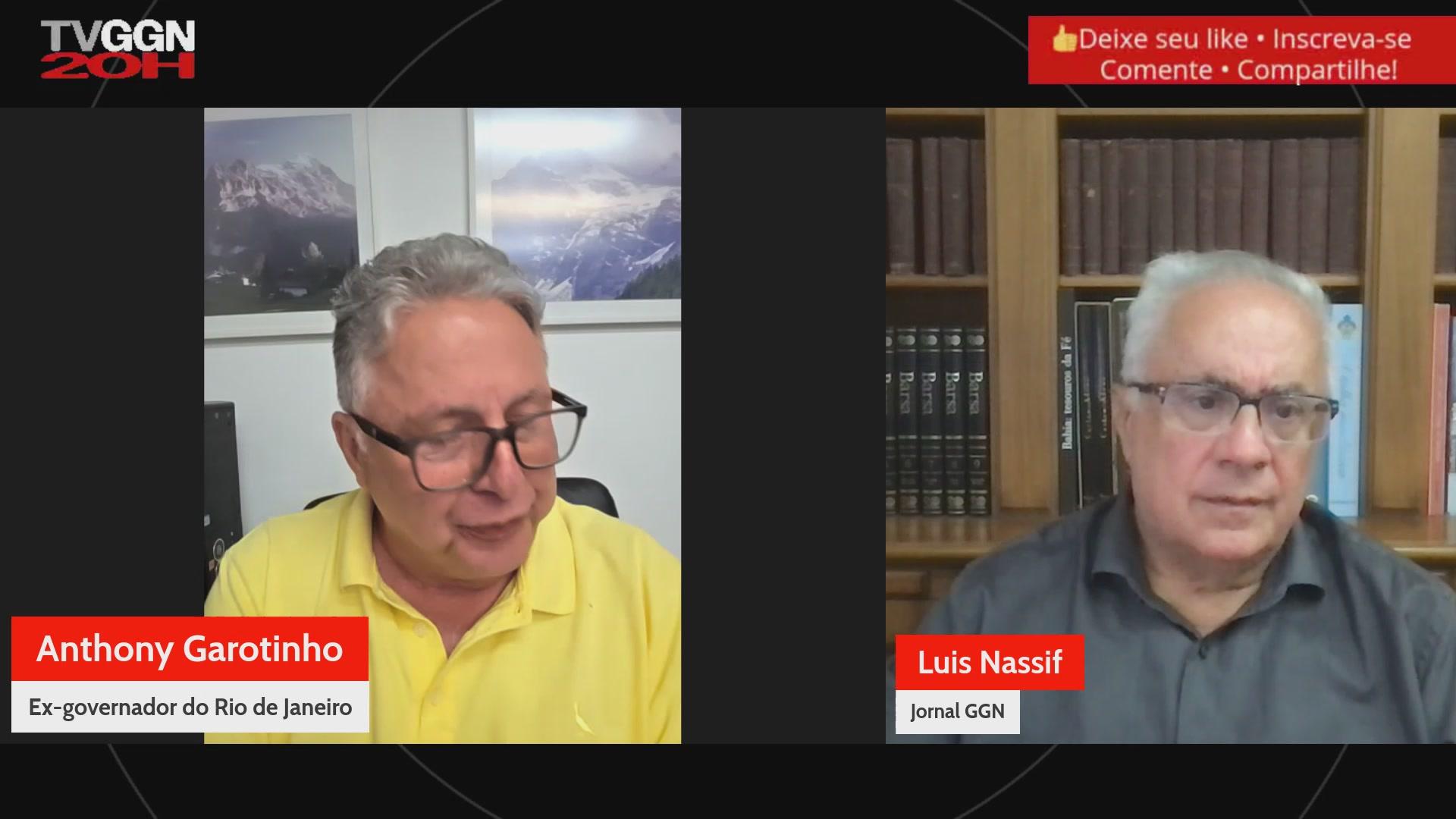 Profile Image for luisnassif