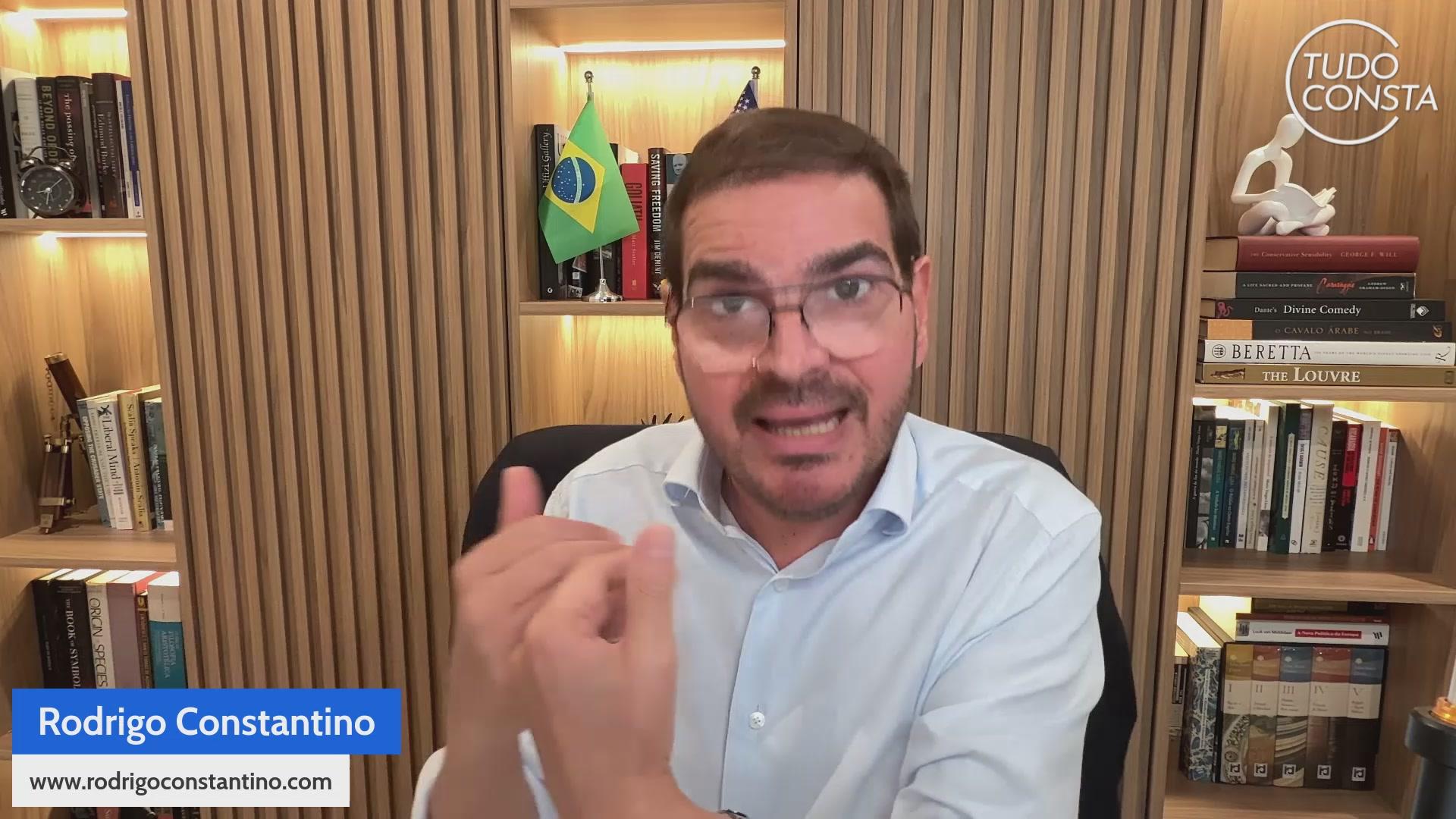 Profile Image for Rconstantino