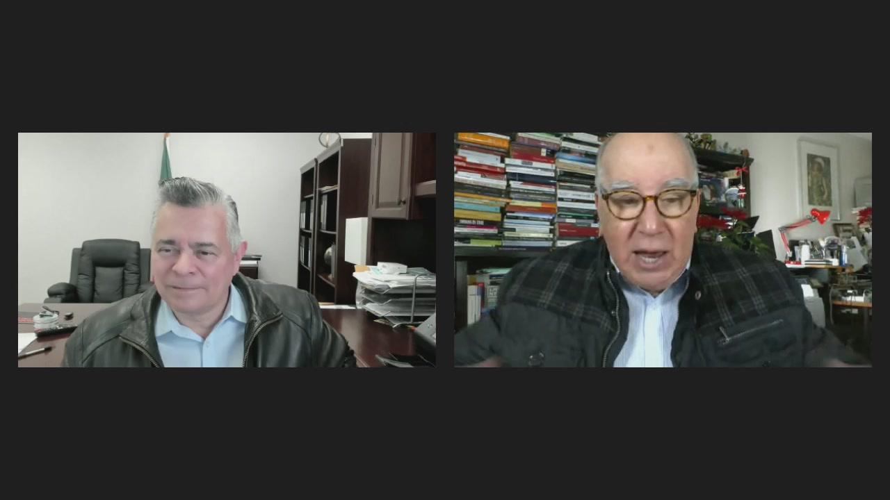 Profile Image for AngelVerdugoB