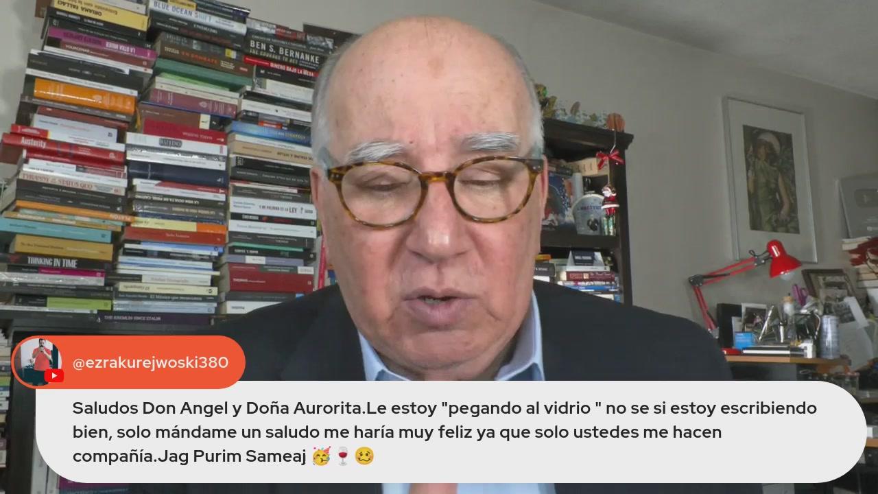 Profile Image for AngelVerdugoB