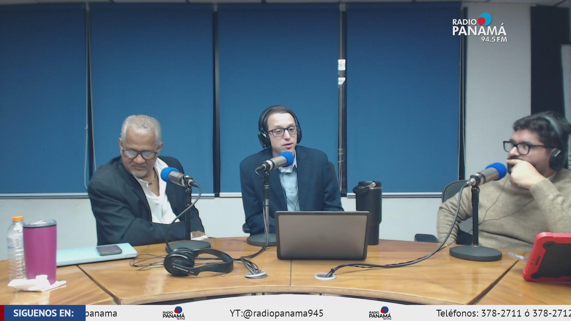 Profile Image for radiopanama