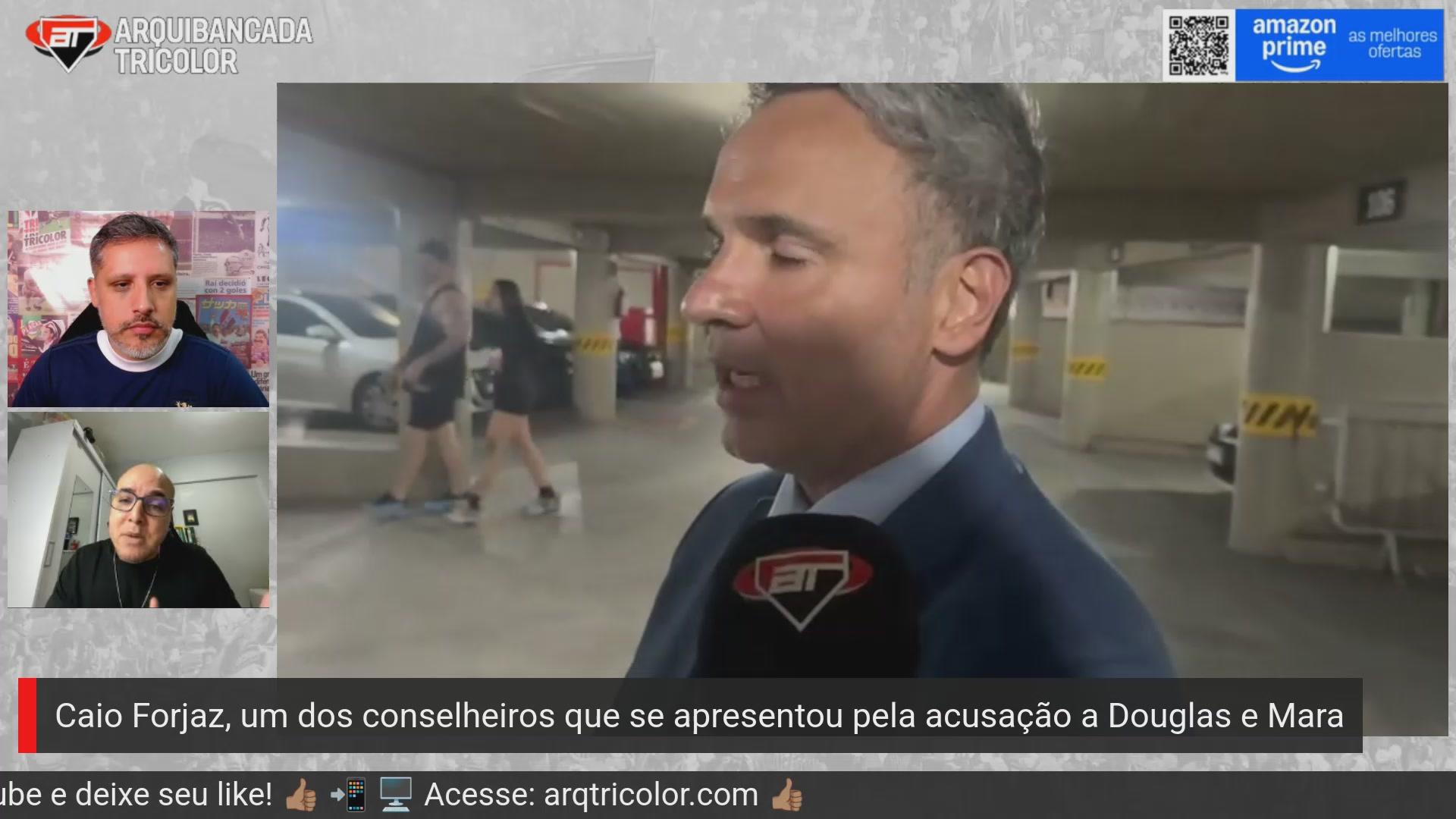 Profile Image for arqtricolor