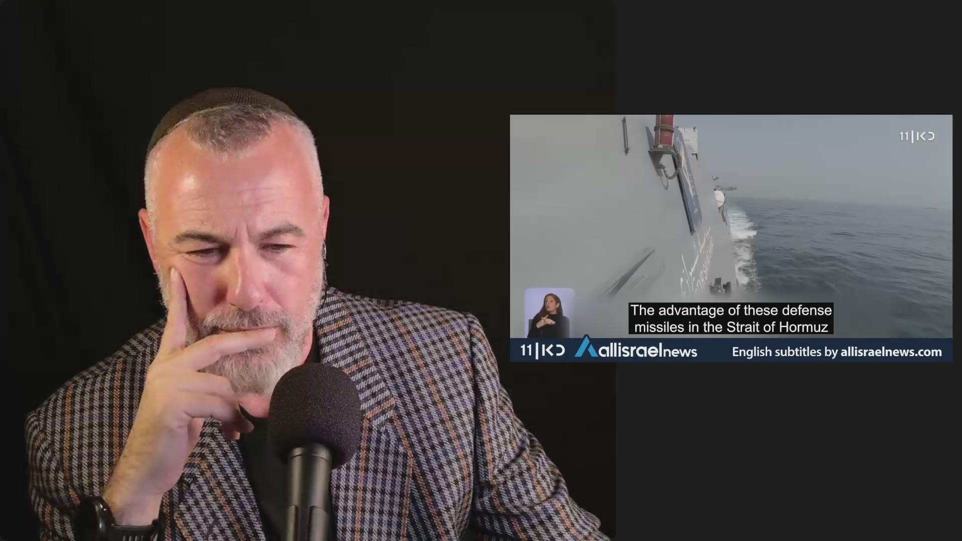 Profile Image for YishaiFleisher