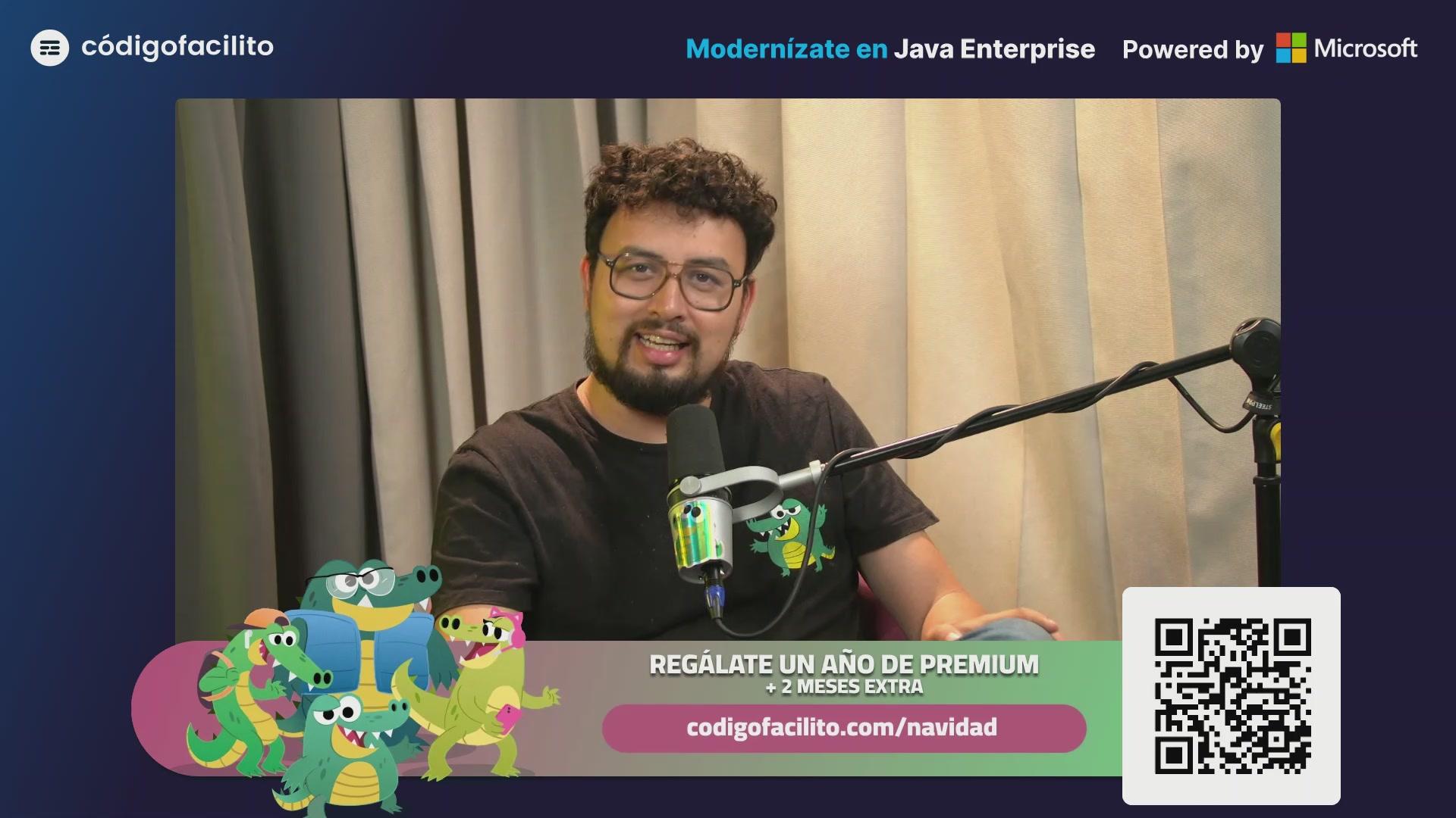 Profile Image for codigofacilito