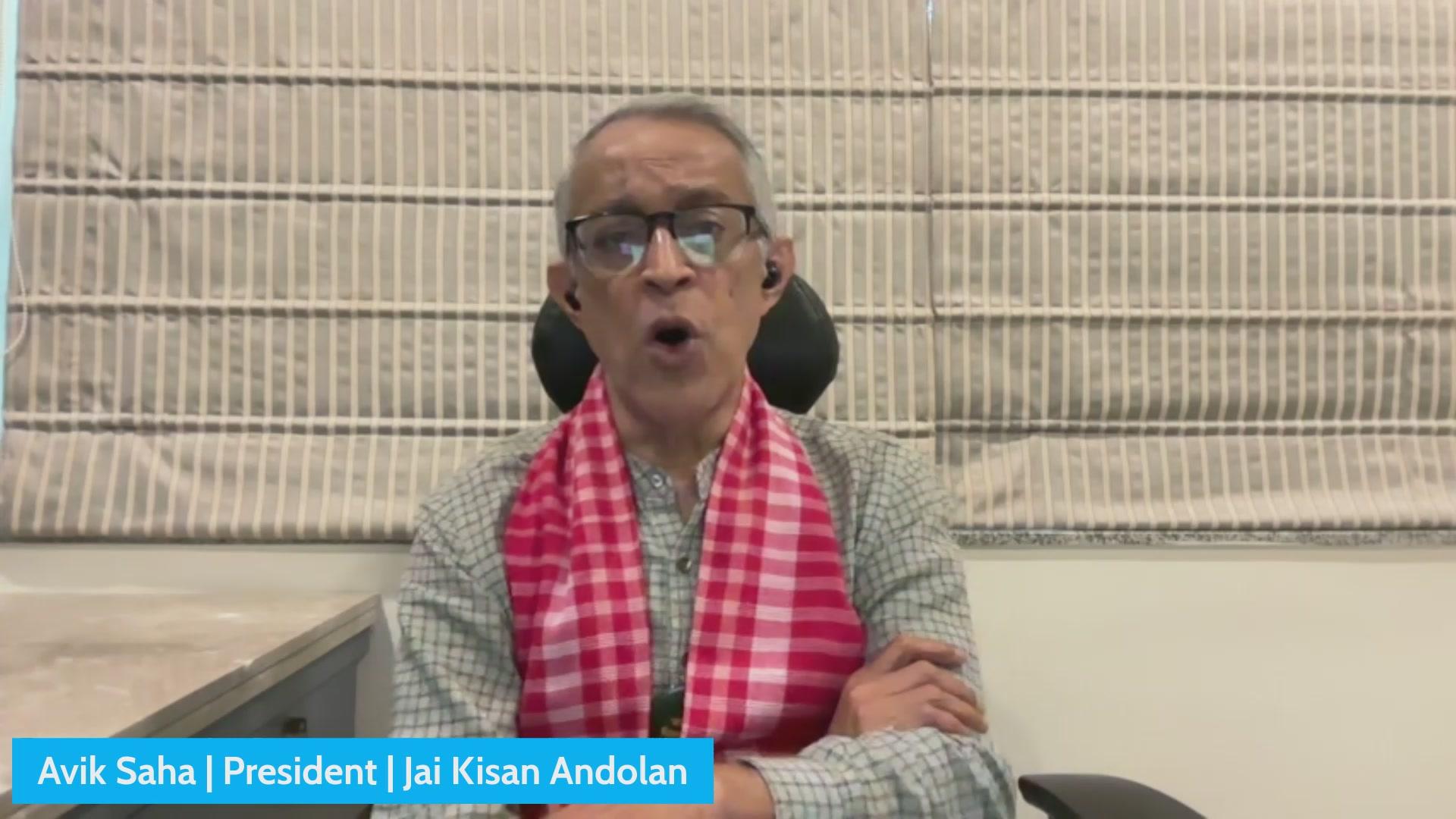 Profile Image for _YogendraYadav