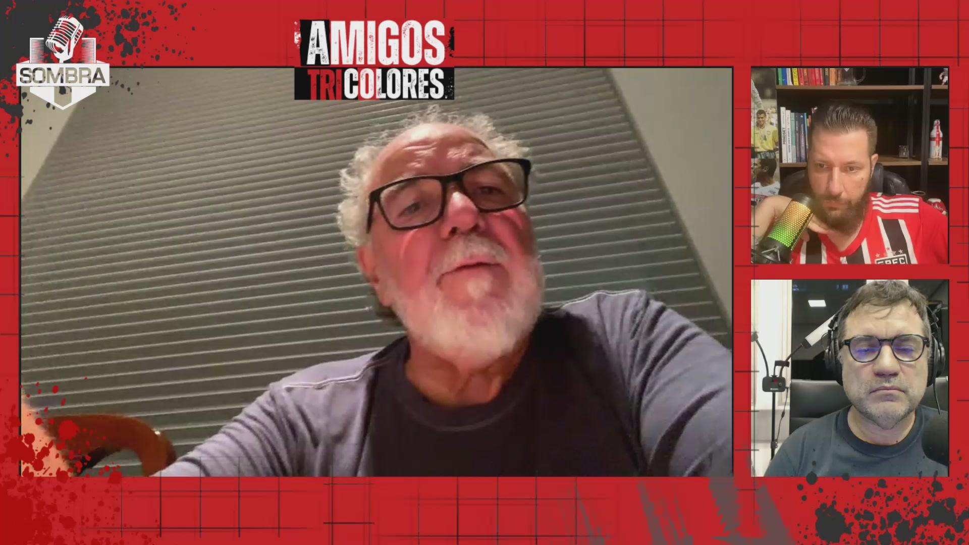 Profile Image for SombraTricolor