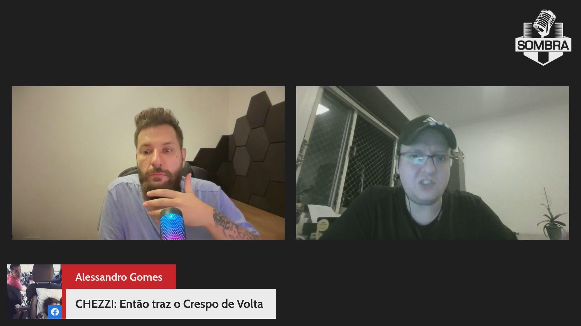 Profile Image for SombraTricolor