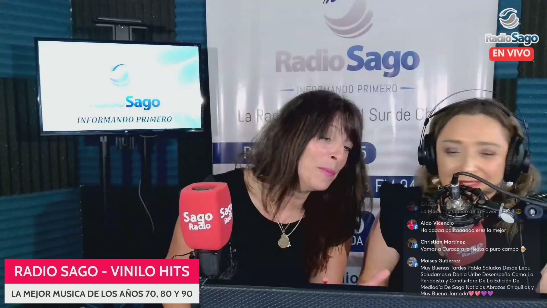 Profile Image for RadioSago