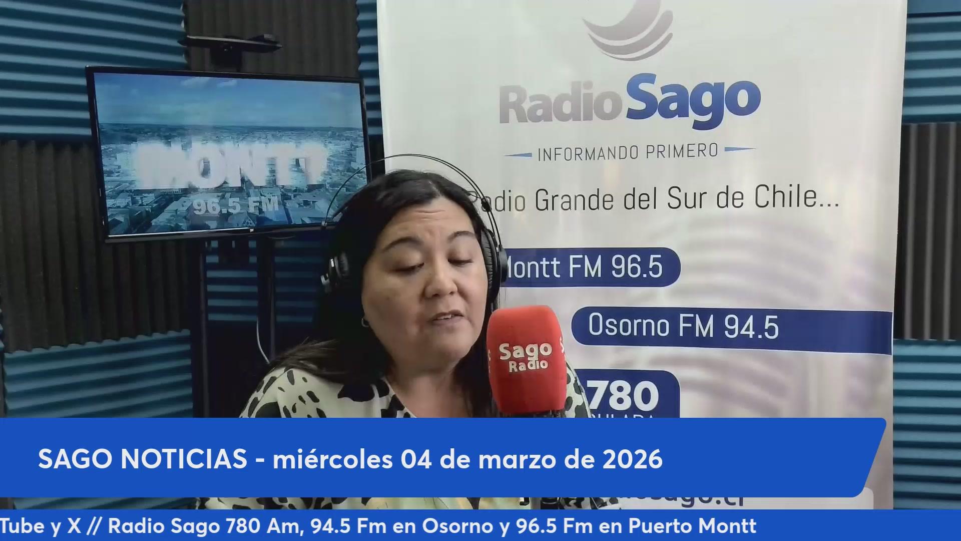 Profile Image for RadioSago