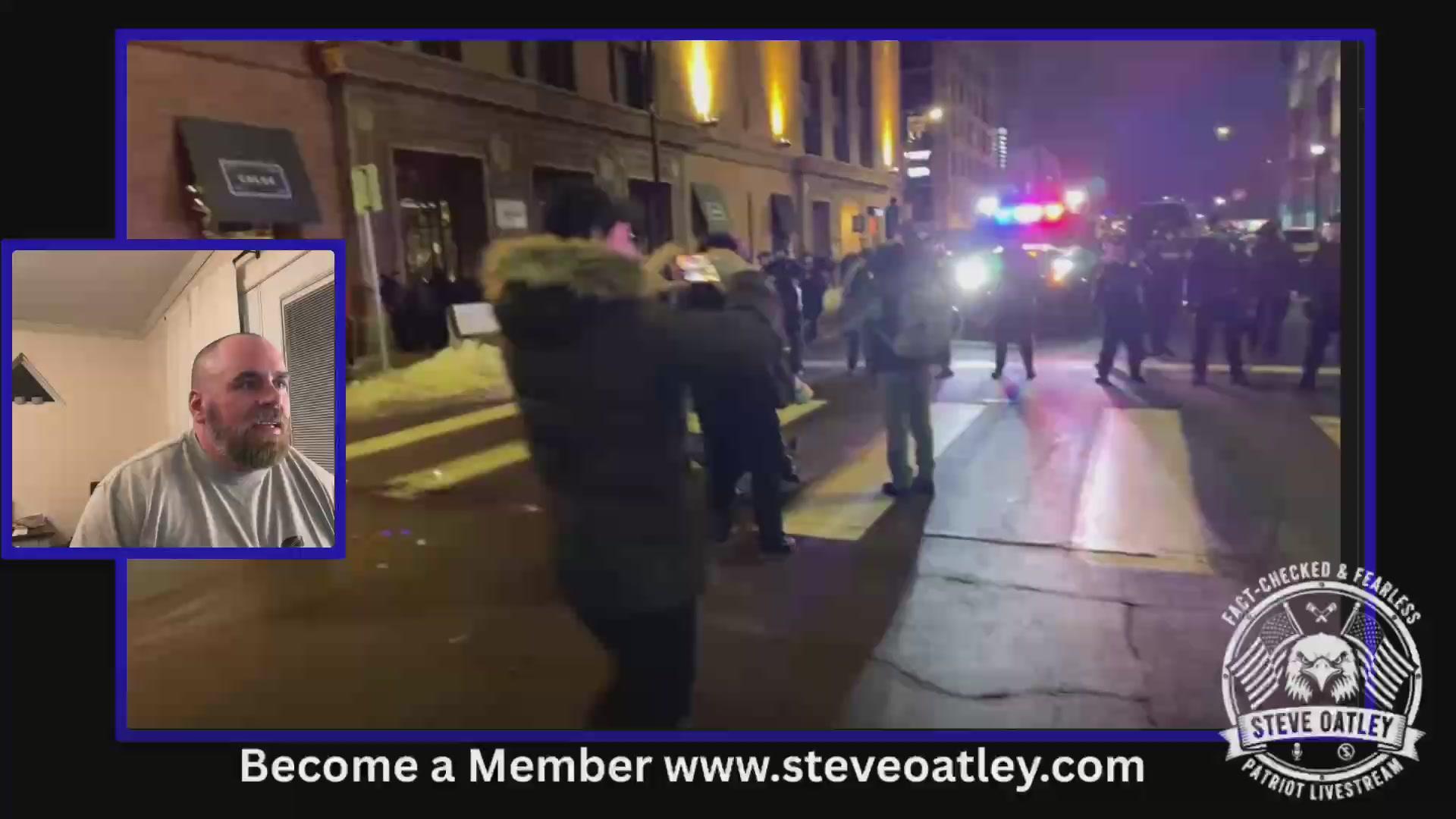 Profile Image for steveoatley